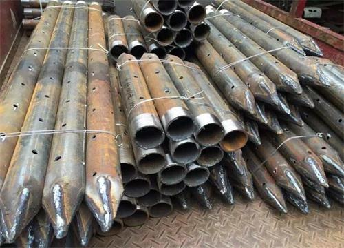 东路镇钢花管哪里有卖